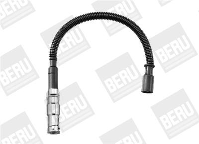 BERU by DRiV ZEF1556 Číslo výrobce: 0 300 891 556. EAN: 4014427103905.
