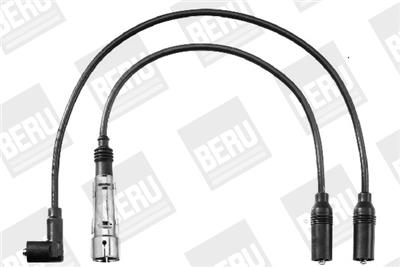 BERU by DRiV ZEF1557 Číslo výrobce: 0 300 891 557. EAN: 4014427104155.