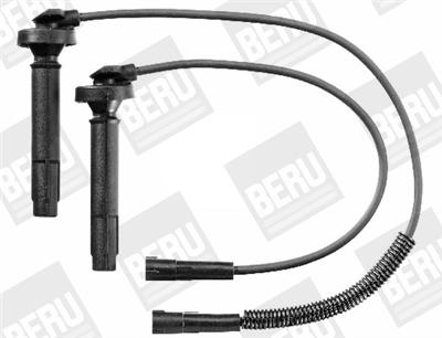 BERU by DRiV ZEF1561 Číslo výrobce: 0 300 891 561. EAN: 4014427103806.
