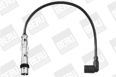 BERU by DRiV ZEF1572 Číslo výrobce: 0 300 891 572. EAN: 4014427104841.