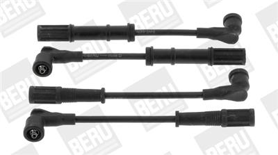 BERU by DRiV ZEF1598 Číslo výrobce: 0 300 891 598. EAN: 4014427108429.