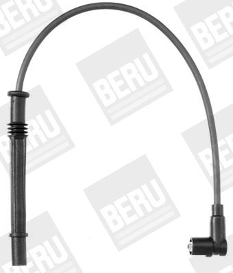 BERU by DRiV ZEF1604 Číslo výrobce: 0 300 891 604. EAN: 4014427113126.