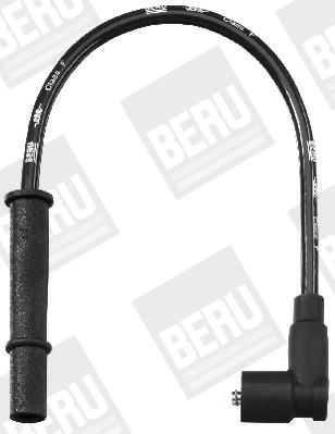 BERU by DRiV ZEF1627 Číslo výrobce: 0 300 891 627. EAN: 4014427118930.