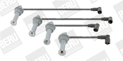 BERU by DRiV ZEF1628 Číslo výrobce: 0 300 891 628. EAN: 4014427121053.