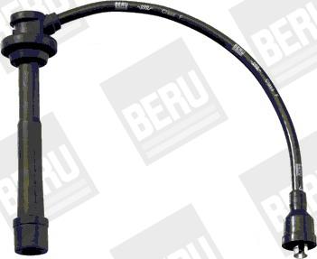 BERU by DRiV ZEF1636 Číslo výrobce: 0 300 891 636. EAN: 4014427129974.