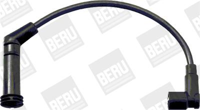 BERU by DRiV ZEF1638 Číslo výrobce: 0 300 891 638. EAN: 4014427129998.