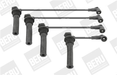 BERU by DRiV ZEF1652 Číslo výrobce: 0 897 890 129. EAN: 4044197915682.