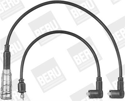 BERU by DRiV ZEF406 Číslo výrobce: 0 300 890 406. EAN: 4014427016700.