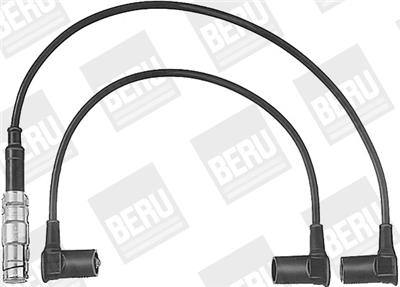 BERU by DRiV ZEF466 Číslo výrobce: 0 300 890 466. EAN: 4014427016861.