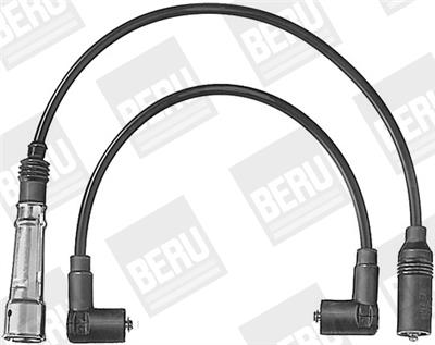 BERU by DRiV ZEF561 Číslo výrobce: 0 300 890 561. EAN: 4014427017110.
