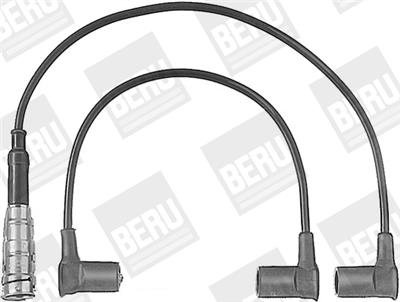 BERU by DRiV ZEF566 Číslo výrobce: 0 300 890 566. EAN: 4014427017134.