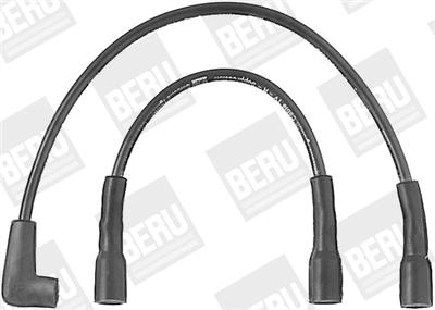 BERU by DRiV ZEF573 Číslo výrobce: 0 300 890 573. EAN: 4014427017202.
