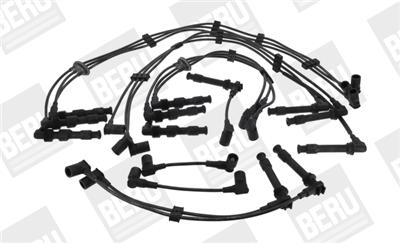 BERU by DRiV ZEF601 Číslo výrobce: 0 300 890 601. EAN: 4014427062721.