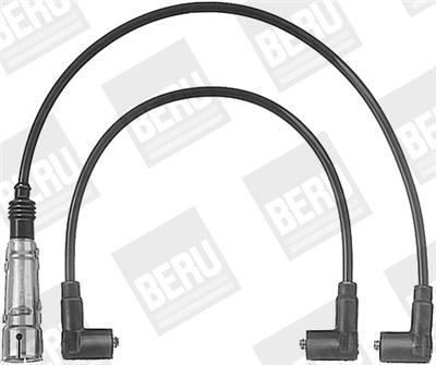 BERU by DRiV ZEF612 Číslo výrobce: 0 300 890 612. EAN: 4014427019299.