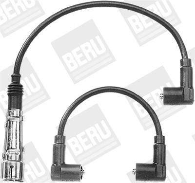 BERU by DRiV ZEF707 Číslo výrobce: 0 300 890 707. EAN: 4014427054610.