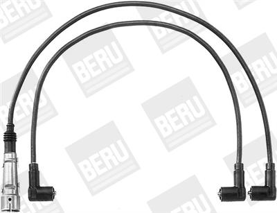 BERU by DRiV ZEF716 Číslo výrobce: 0 300 890 716. EAN: 4014427062752.