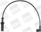 BERU by DRiV ZEF795 - Sada zapaľovacích káblov