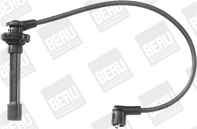 BERU by DRiV ZEF895 Číslo výrobce: 0 300 890 895. EAN: 4014427042372.