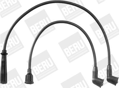 BERU by DRiV ZEF913 Číslo výrobce: 0 300 890 913. EAN: 4014427042594.