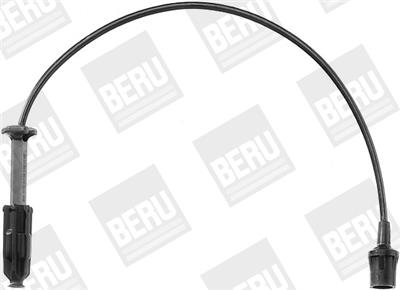 BERU by DRiV ZEF988 Číslo výrobce: 0 300 890 988. EAN: 4014427044789.