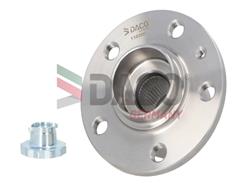 DACO Germany 110200
