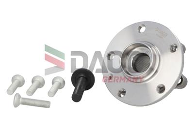 DACO Germany 110201 EAN: 4260646556552.