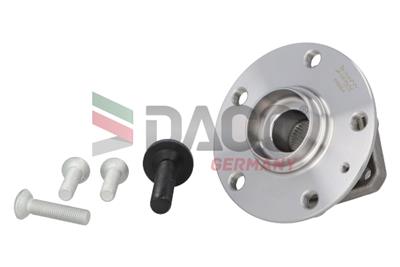 DACO Germany 110204