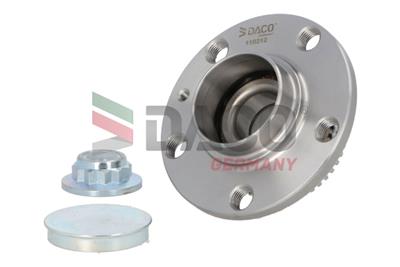 DACO Germany 110212 EAN: 4260646556842.