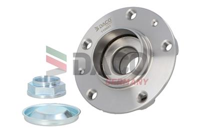 DACO Germany 110601 EAN: 4260646556934.