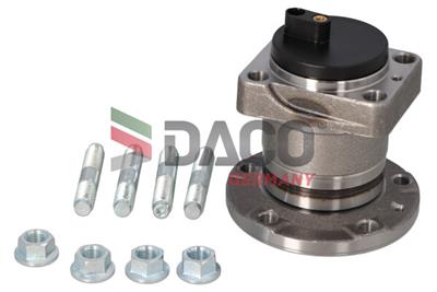 DACO Germany 110607 EAN: 4260646566445.