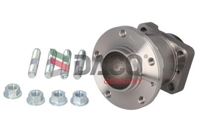 DACO Germany 110607 EAN: 4260646566445.