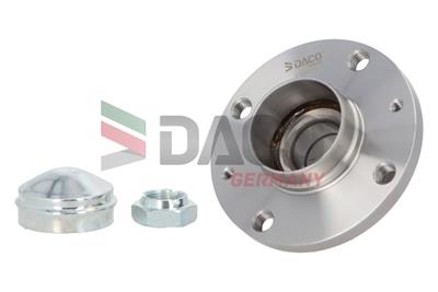 DACO Germany 110901 EAN: 4260646556828.