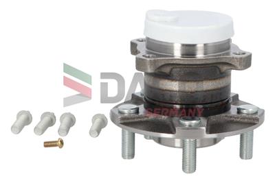 DACO Germany 111000 EAN: 4260646556606.