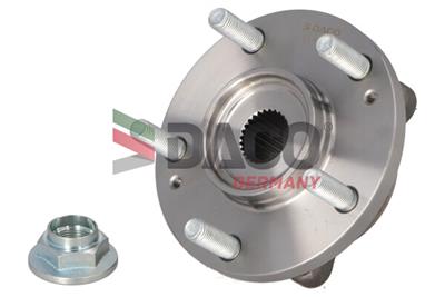 DACO Germany 111701