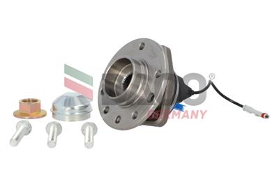 DACO Germany 112707 EAN: 4260646556583.