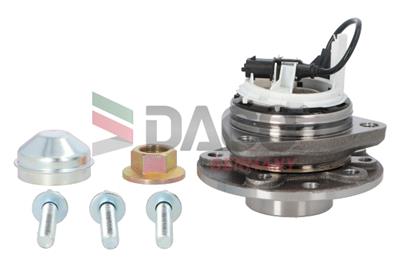 DACO Germany 112708 EAN: 4260646556736.