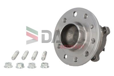 DACO Germany 112709 EAN: 4260646556668.