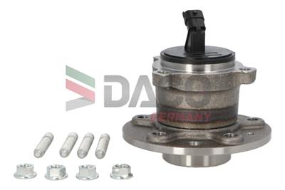 DACO Germany 112709 EAN: 4260646556668.