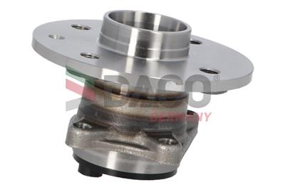 DACO Germany 113901 EAN: 4260646556835.