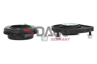 DACO Germany 150608
