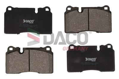 DACO Germany 320205 EAN: 4260471919805.