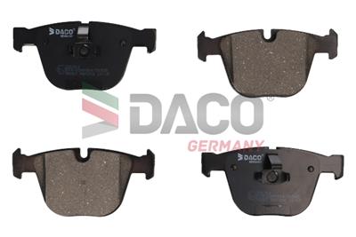 DACO Germany 320302 EAN: 4260471919843.