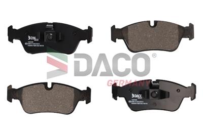 DACO Germany 320306 EAN: 4260426620237.