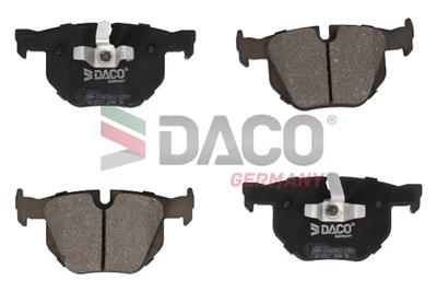 DACO Germany 320310 EAN: 4260471919447.