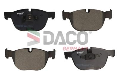DACO Germany 320326 EAN: 4260530793414.