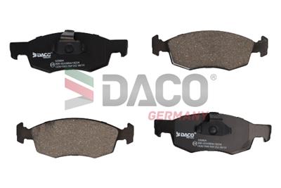 DACO Germany 320904 EAN: 4260426620299.