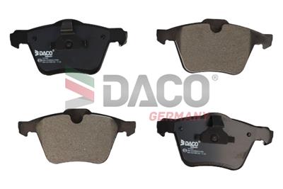 DACO Germany 321003 EAN: 4260530793469.