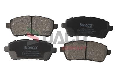 DACO Germany 321008 EAN: 4260646551946.