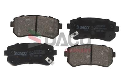 DACO Germany 321315 EAN: 4260471918907.