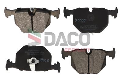 DACO Germany 321518 EAN: 4260530792455.